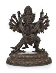 Sculpture From Kuperbronze In Sculpture From Kuperbronze In