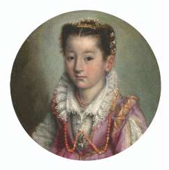 Lavinia Fontana (Bologna 1552-1614 Rome) Lavinia Fontana (Bologna 1552-1614 Rome)