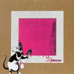 Not Banksy And Not By Banksy Not Banksy And Not By Banksy