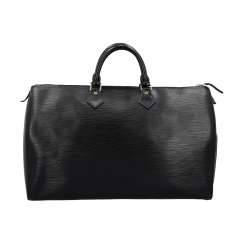 LOUIS VUITTON Подвесная сумка "SPEEDY 40", коллекция: 1992. LOUIS VUITTON Подвесная сумка "SPEEDY 40", коллекция: 1992.