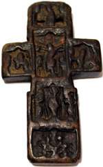 Neck cross Neck cross
