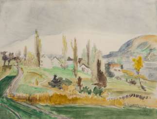 Heckel, Erich Heckel, Erich