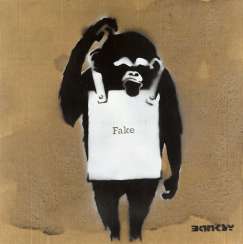 Not Banksy And Not By Banksy Not Banksy And Not By Banksy