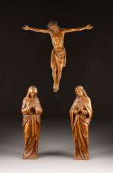 Crucifixion group Crucifixion group