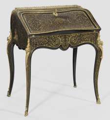 Наполеон III Boulle-Счастье в День von Louis Высоким рейтингом Наполеон III Boulle-Счастье в День von Louis Высоким рейтингом