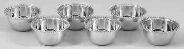 18 finger bowls 18 finger bowls