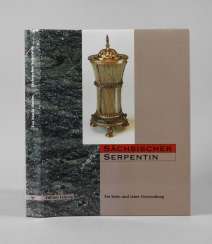 Saxons Serpentine Saxons Serpentine