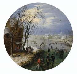 ADRIAEN PIETERSZ. VAN DE VENNE (DELFT 1589-1662 THE HAGUE) ADRIAEN PIETERSZ. VAN DE VENNE (DELFT 1589-1662 THE HAGUE)