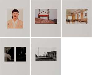 Portfolio Portfolio