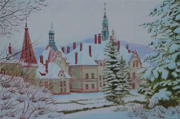 DMYTRO YEROMENKO DMYTRO YEROMENKO