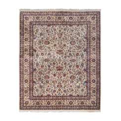 Orient carpet. 20. Century, 308x250 cm. Orient carpet. 20. Century, 308x250 cm.