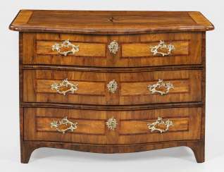 De Style Baroque, Commode De Style Baroque, Commode