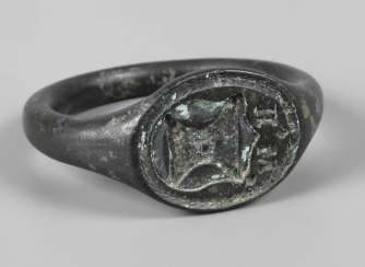 Petschier-Ring Petschier-Ring