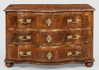 De Style Baroque, Commode De Style Baroque, Commode