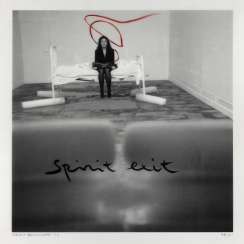 Abramovic, Marina - Spirit exit Abramovic, Marina - Spirit exit