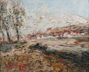 Expressive Landscape Expressive Landscape