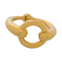 HERMÈS Tuchring HERMÈS Tuchring