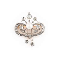 DIAMOND JEWELRY WITH PEARL DIAMOND JEWELRY WITH PEARL