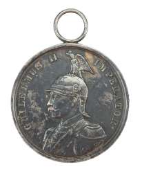 Prussia: War Merit Medal, 1. Class, in silver. Prussia: War Merit Medal, 1. Class, in silver.
