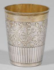 Silesian Baroque Mug Silesian Baroque Mug