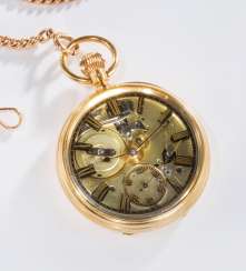 Золотые Карманные Часы Patek Philippe, Золотые Карманные Часы Patek Philippe,