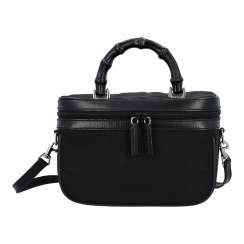 GUCCI VINTAGE cosmetic bag. GUCCI VINTAGE cosmetic bag.
