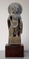 STANDING BODHISATTVA MAITREYA STANDING BODHISATTVA MAITREYA