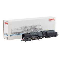 MÄRKLIN паровоз 3419, H0, MÄRKLIN паровоз 3419, H0,