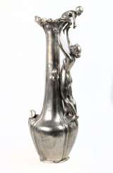 WMF Jugendstil Vase um 1900 WMF Jugendstil Vase um 1900