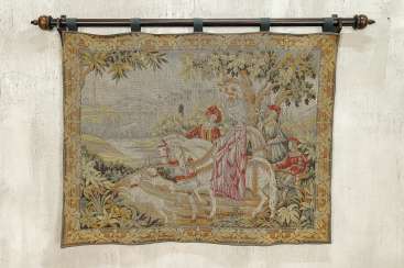 Tapisserie vintage Tapisserie vintage