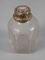 Rare Hexagonal Bottle Rare Hexagonal Bottle