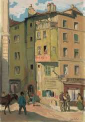 Vallet, Edouard Vallet, Edouard
