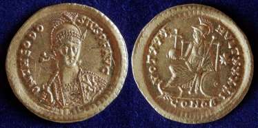 Roman Empire, Theodosius II Roman Empire, Theodosius II