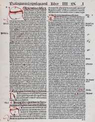Albertus Magnus. Albertus Magnus.
