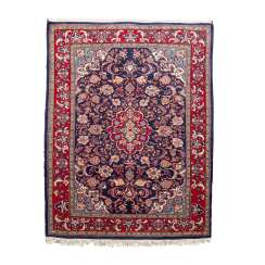 Orient carpet. PERSIA, 20. Century, 158x121 cm. Orient carpet. PERSIA, 20. Century, 158x121 cm.