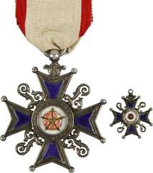 Lippischer Leopold Order Lippischer Leopold Order