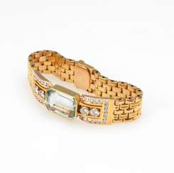 High quality bracelet with aquamarine and High quality bracelet with aquamarine and