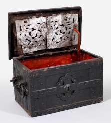 Baroque War Chest Baroque War Chest