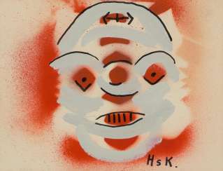Krüsi, Hans Krüsi, Hans