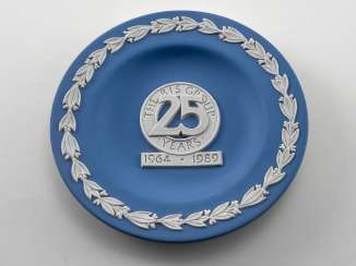 Saucer for jewelry Wedgwood Saucer for jewelry Wedgwood