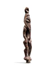 STATUE SEPIK, GAI MASOK STATUE SEPIK, GAI MASOK