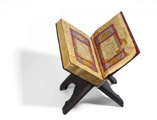 SIGNIFICANT AND MAGNIFICENT QUR'AN SIGNIFICANT AND MAGNIFICENT QUR'AN