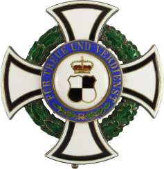 Princely Hohenzollern Cher Orders Of The House Princely Hohenzollern Cher Orders Of The House