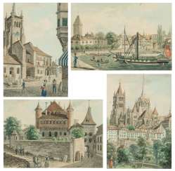 Schmid, David Alois Schmid, David Alois