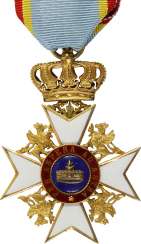 Grand-Duke of Mecklenburg house of the Wendish crown, order of Grand-Duke of Mecklenburg house of the Wendish crown, order of