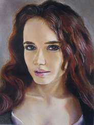 Olga Melnikova Olga Melnikova