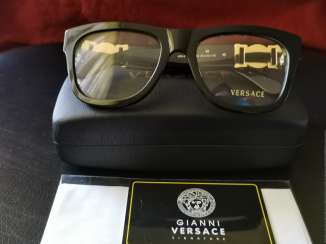 Versace signature Brillenfassung. Neu Versace signature Brillenfassung. Neu