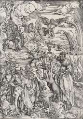 The Babylonian woman The Babylonian woman
