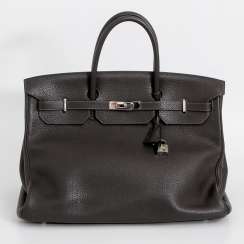 HERMÈS noble handbag HERMÈS noble handbag