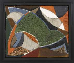 RETH, Alfred: Abstract Collage RETH, Alfred: Abstract Collage